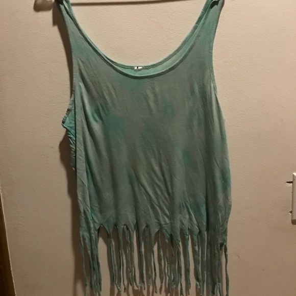 Forever 21 Tops - Forever 21 Crop Top